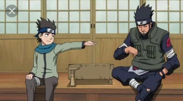 Naruto's Tragic Childhood Was Hiruzen Sarutobi's Fault