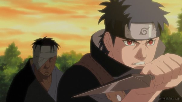 The Third Hokage was a TERRIBLE person. Here's why #naruto #narutos