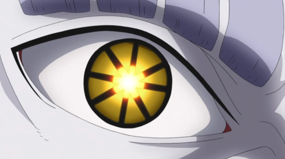 Strongest Eye Dojutsu Abilities in Naruto/Boruto 