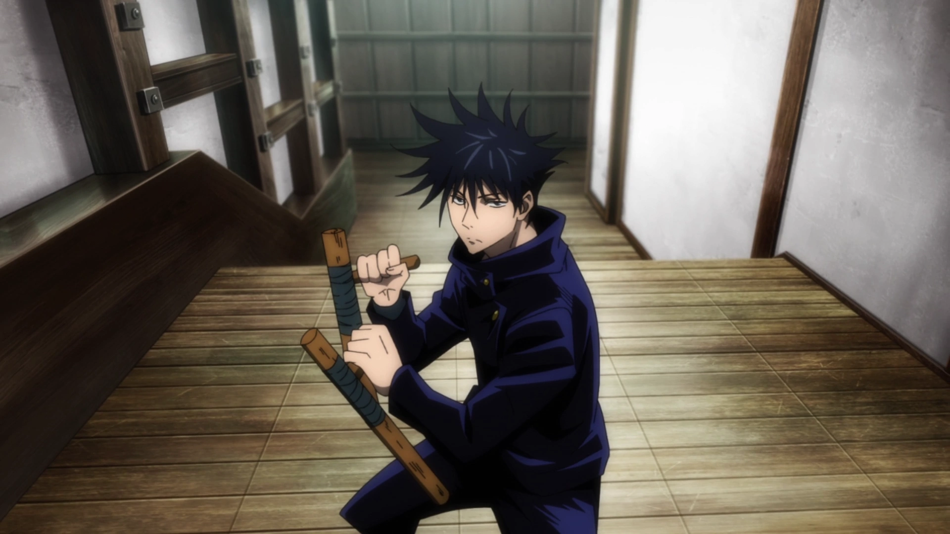 Jujutsu Kaisen: 10 strongest characters in Anime, Ranked - Dexerto