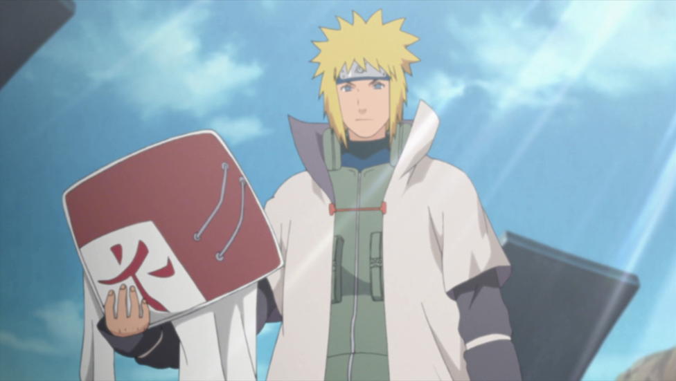 Naruto: Every Hokage, Ranked By Intelligence