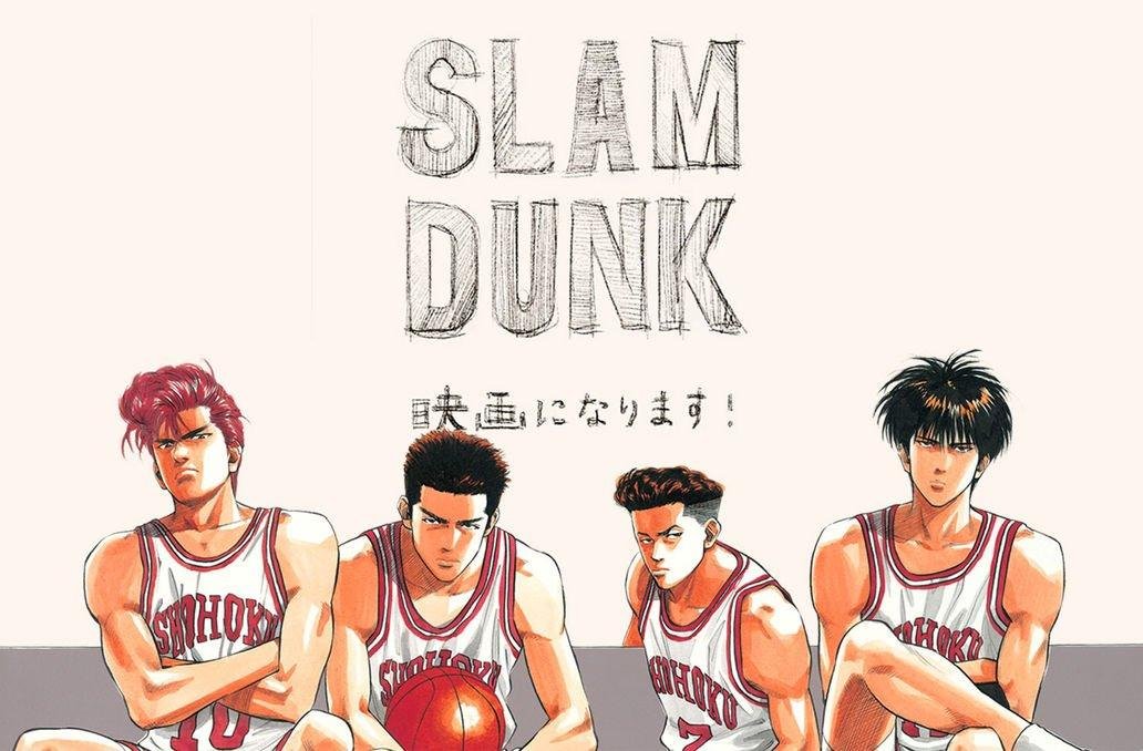 Japanese animation 'The First Slam Dunk' tops 4 mln admissions in