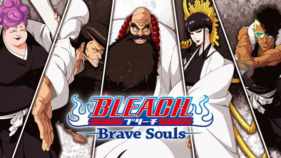 Who is the Zero Squad in Bleach TYBW? Personality, powers