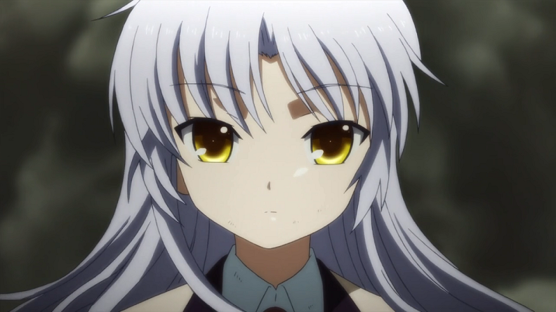 Tachibana Angel Beats