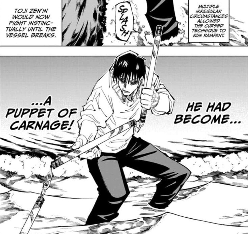 who-is-toji-fushiguro-in-jujutsu-kaisen-why-did-he-leave-megumi-behind