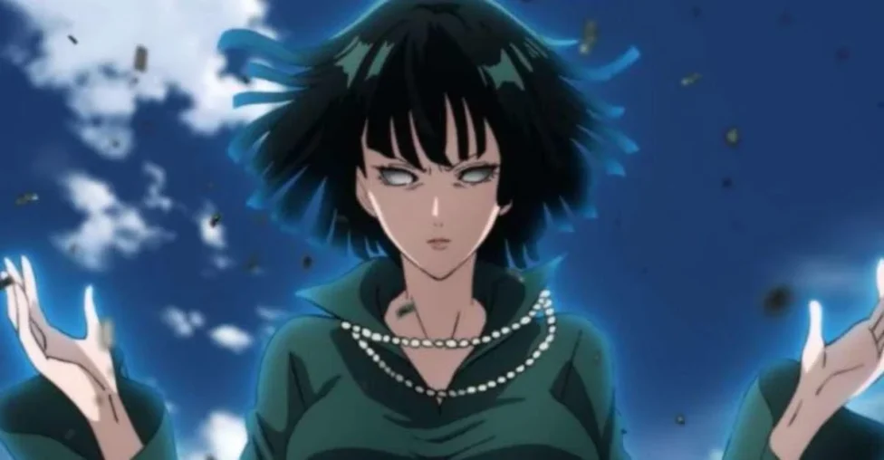 How much did Fubuki and Genos change after they meet Saitama? : r/ OnePunchMan