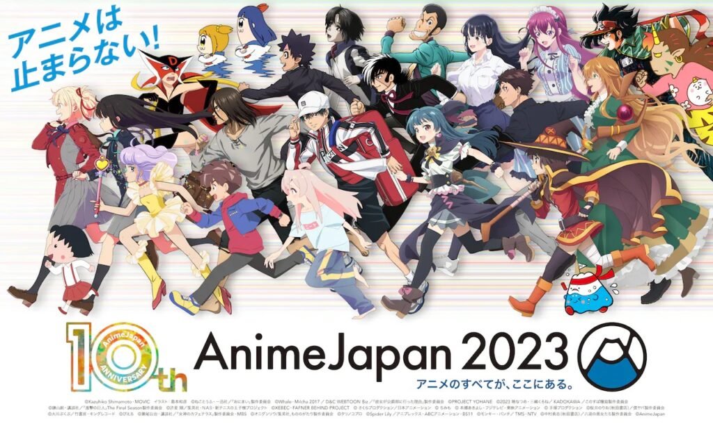 RE:ZERO sarà presente all'ANIME JAPAN 2023, Terza Stagione in arrivo??? 