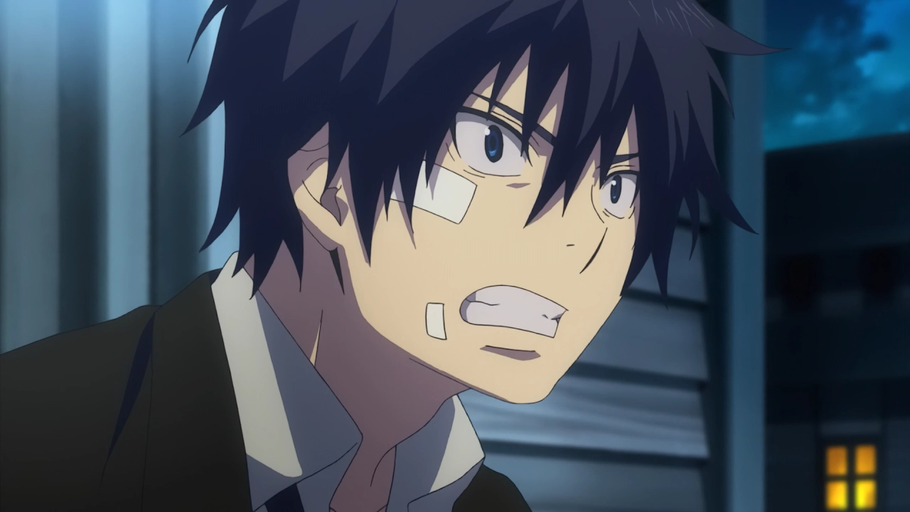 Breaking News: Blue Exorcist Anime Fans, Prepare for the Ultimate Comeback  with an Official Release Date!