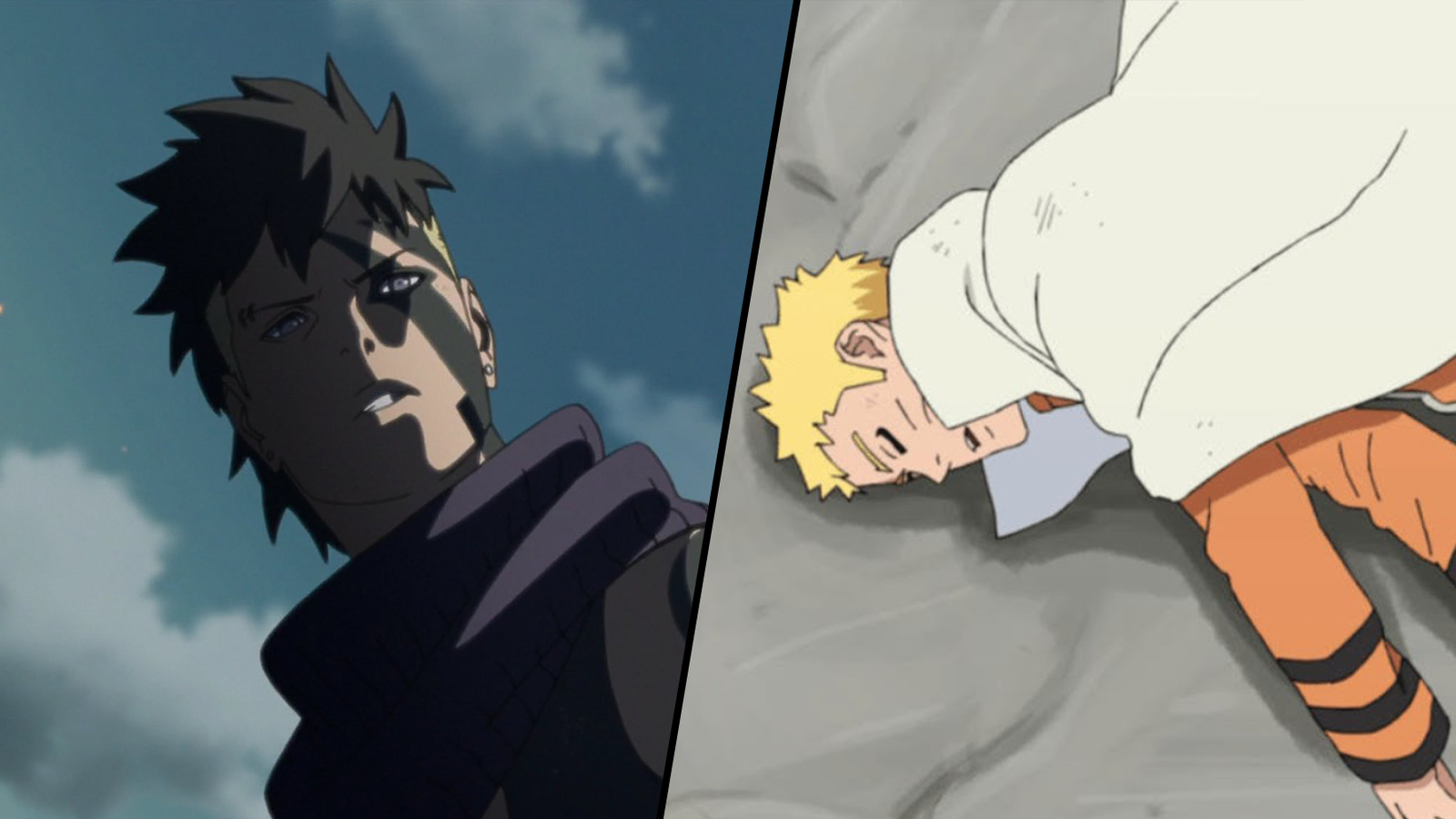 What Happened to Naruto in Boruto Time Skip? Is Naruto Dead After Boruto  Time Skip in Boruto? - News