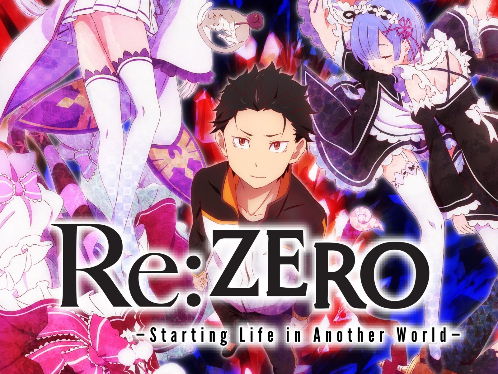 Will There Be a Re:Zero Season 3?