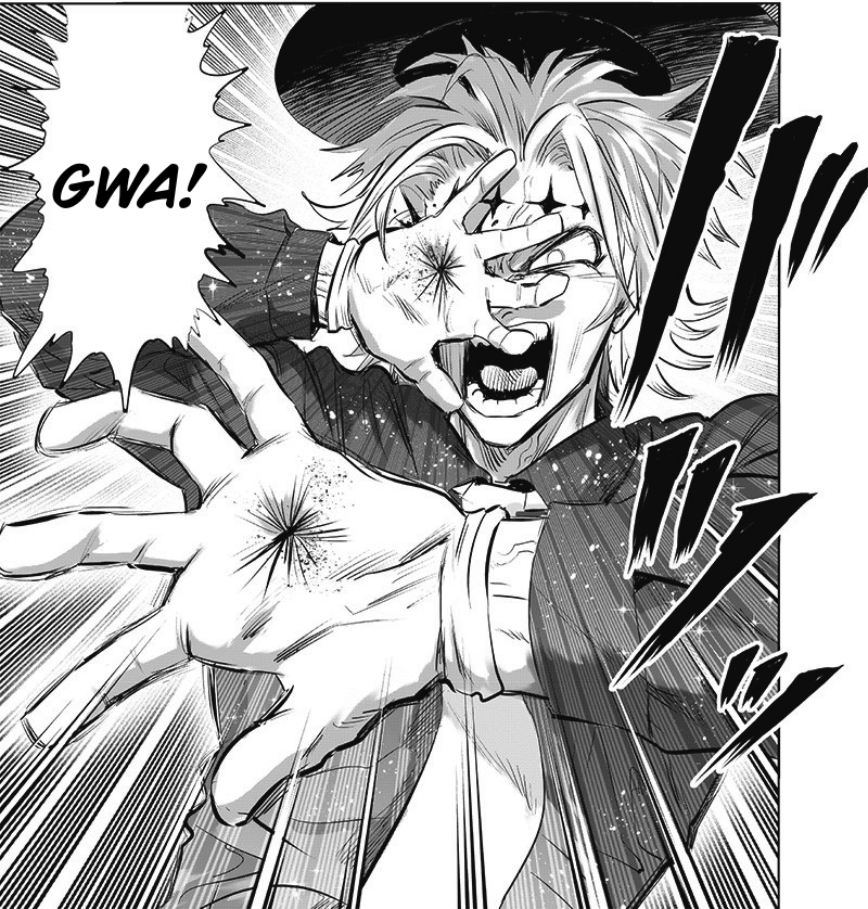 Tatsumaki  One punch man manga, One punch, One punch man anime