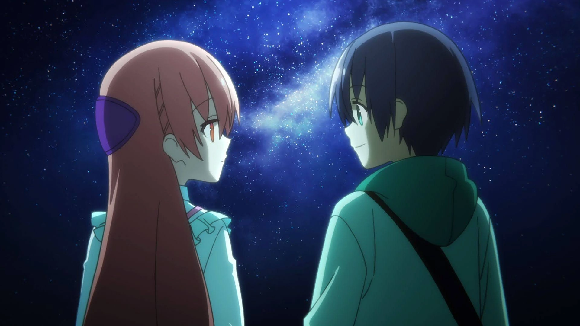 Watch TONIKAWA: Over the Moon for You season 2 episode 4 streaming