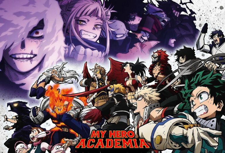 My Hero Academia Chapter 402 Spoilers: All Might Sacrifices Himself! -  Anime Explained