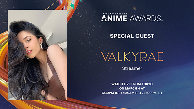 Crunchyroll Announces 7th Annual Anime Award Nominees