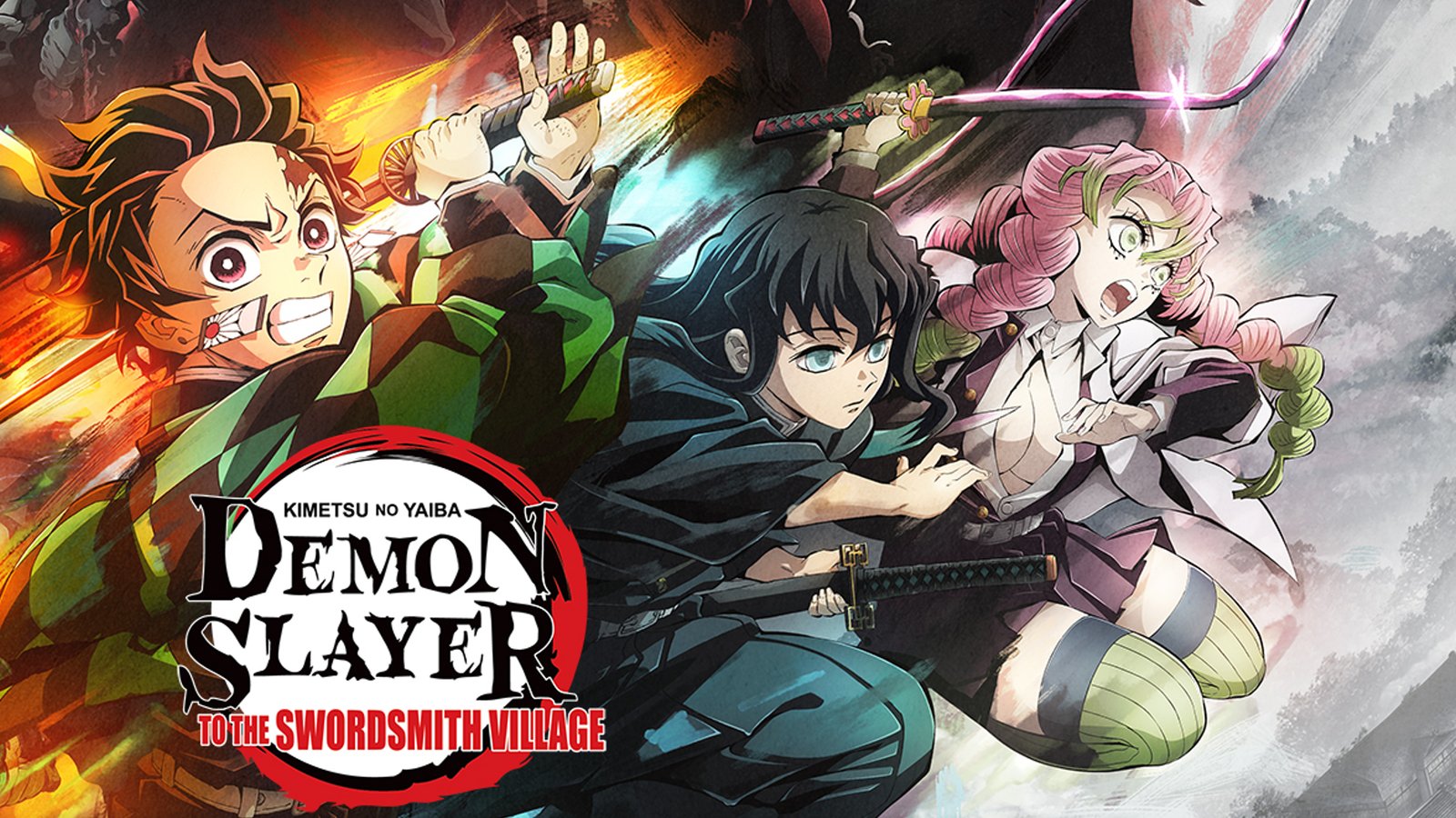 Demon Slayer Season 3 Reveals Trailer, New PV And Opening Song Anime