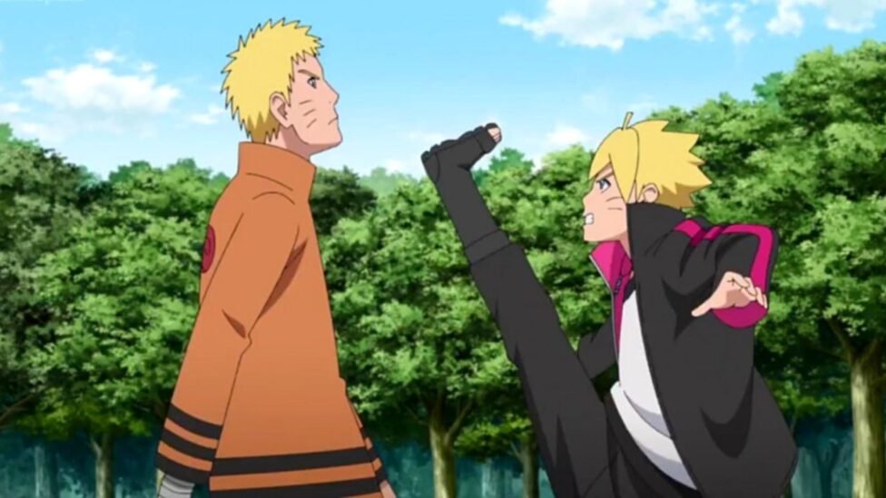 Boruto Could Get Canceled And Here's Why
