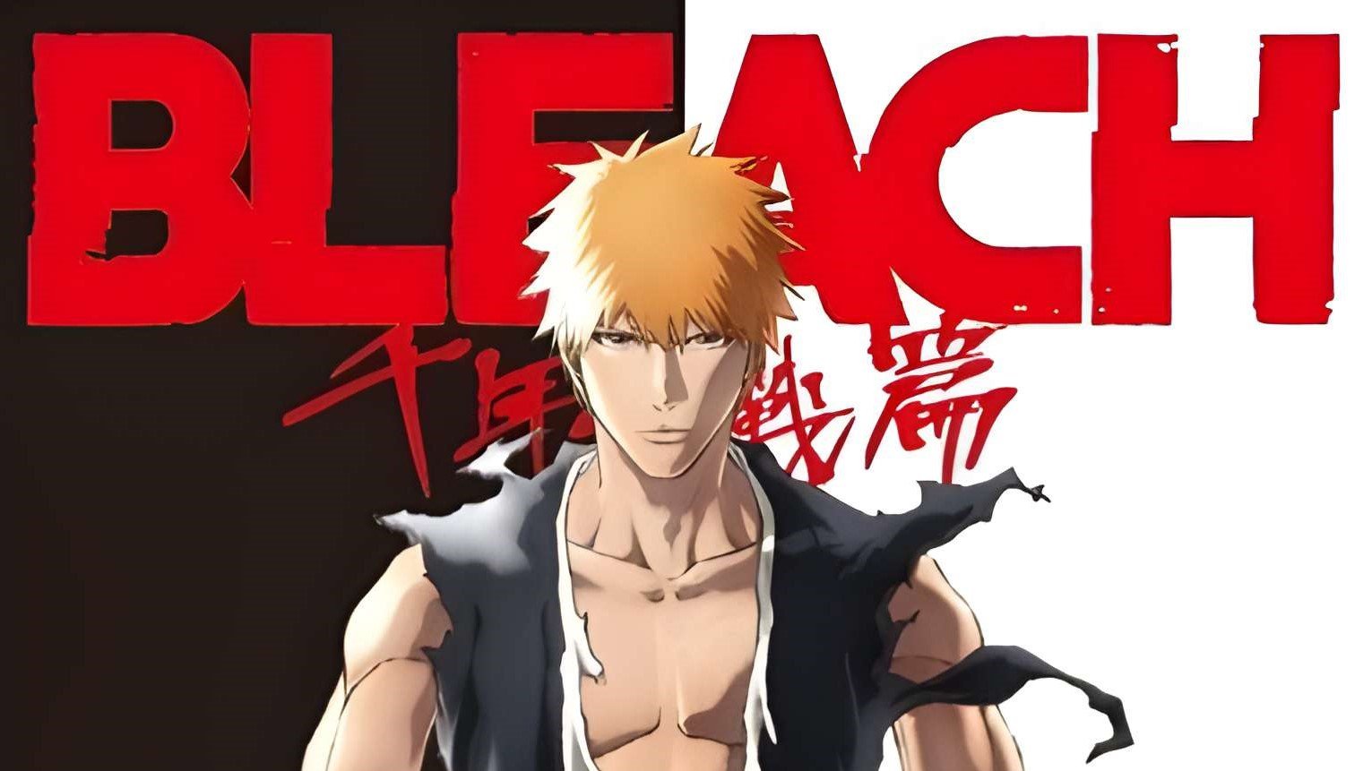 BLEACH: TYBWA Episode 8 Preview Is Now Out - Anime Corner