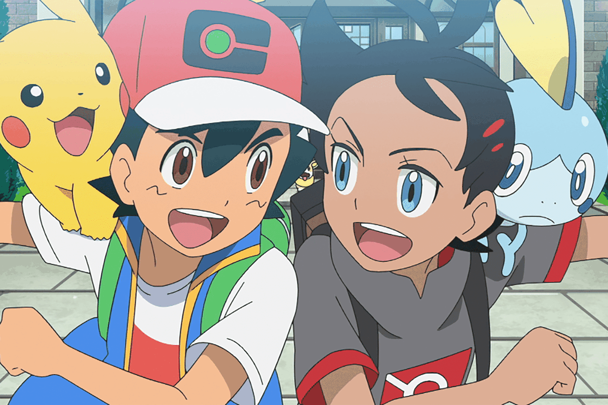 Pokemon Reveals Voice Cast and Staff for Next Series