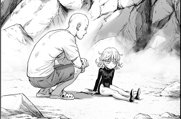 One Punch Man season 2: Where does the anime leave off in the manga?  Explained