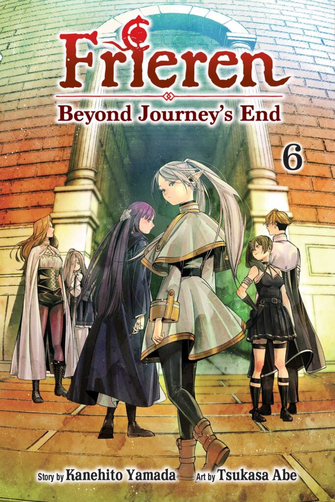 Frieren: Beyond Journey's End First Anime Teaser Released - Anime Explained