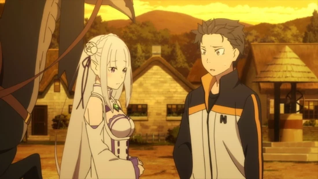 Everything we know about Re:Zero season 2 – release date, trailer