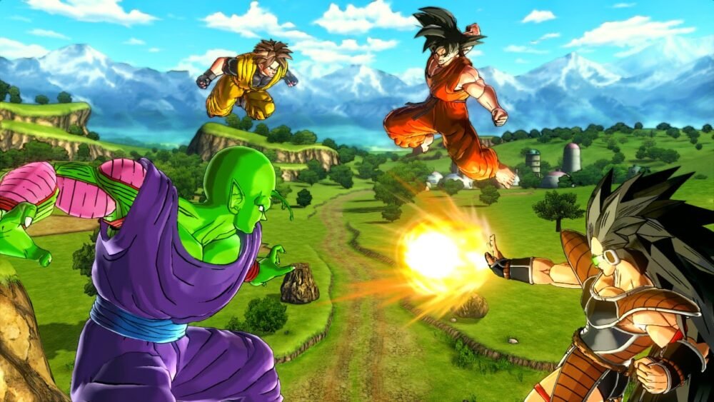Dragon Ball Xenoverse 3 Trailer Announced at E3 2021? 