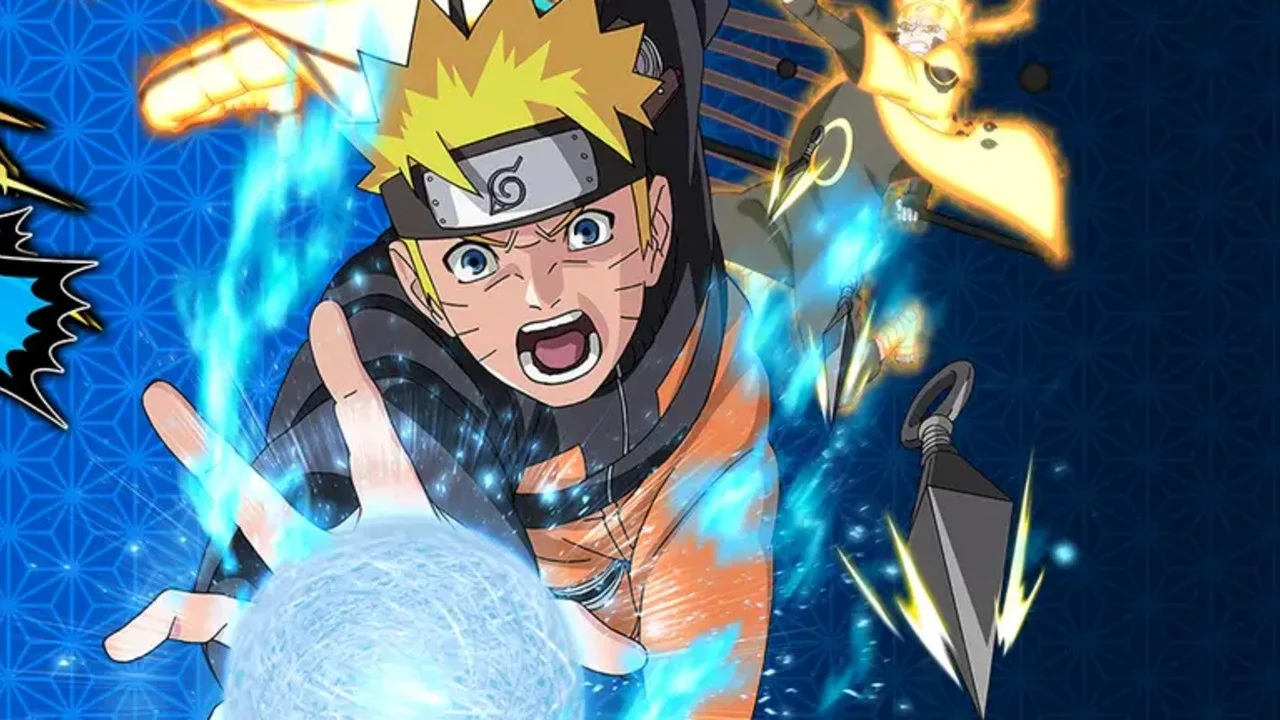 Sorry Naruto fans an actual ninja just called out the anime series  The  Digital Fix