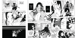 Demon Slayer: Nezuko's immunity to sunlight - Sportskeeda Stories