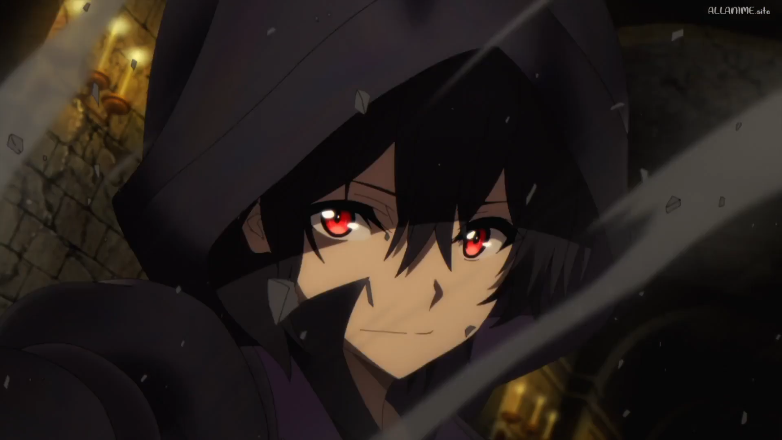 The Eminence in Shadow Anime Reveals Teaser Trailer and Visual