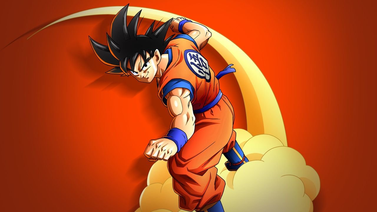 15 Dragon Ball Movies are Heading to Crunchyroll