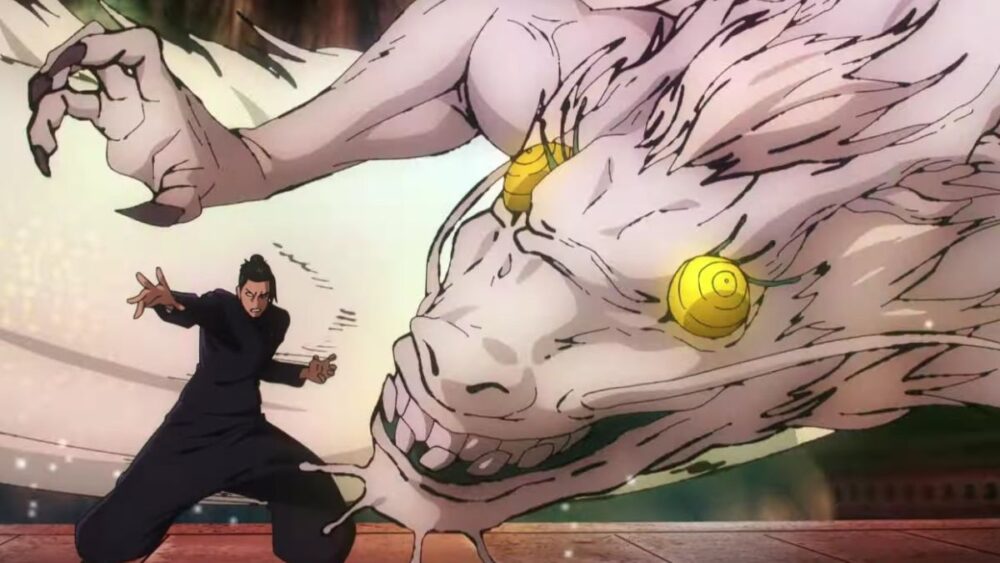 Jujutsu Kaisen Cursed Clash's 2nd Character Trailer Previews the  Second-Years