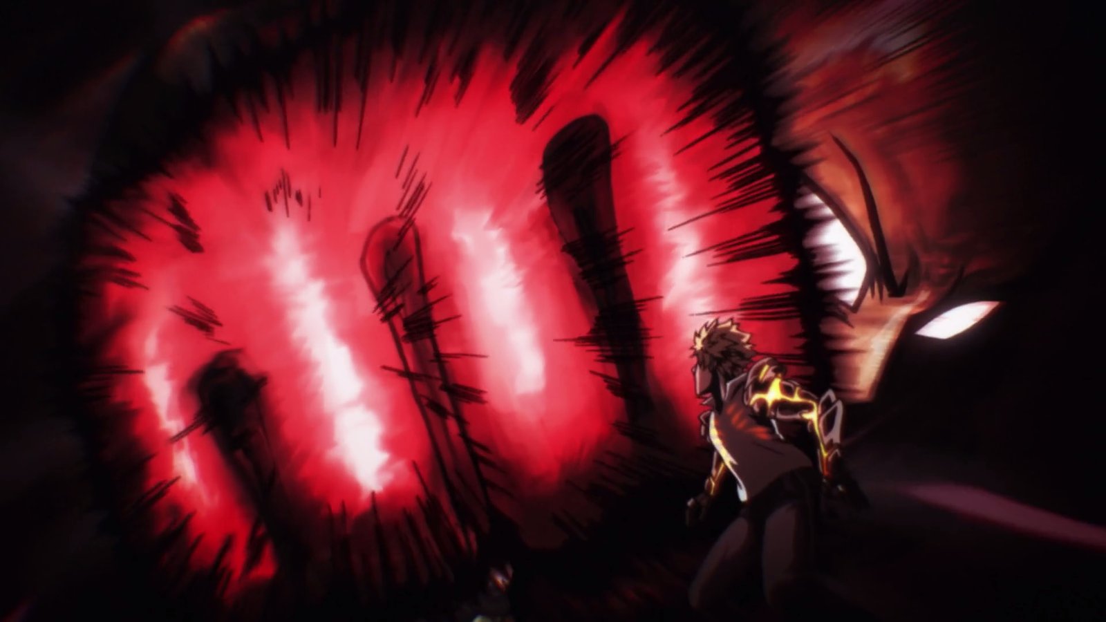 How One-Punch Man Explains Saitama's Immense Strength