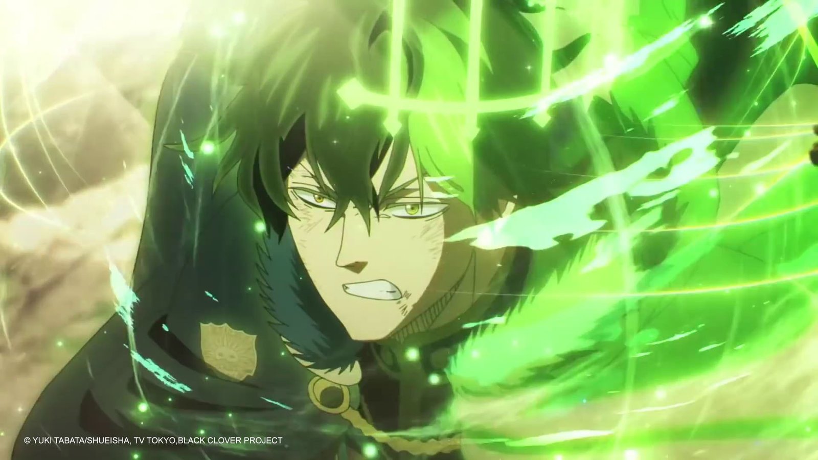 Geek It! Anime: Off the Record/ First Impressions: Black Clover – C t r l +  G e e k P o d