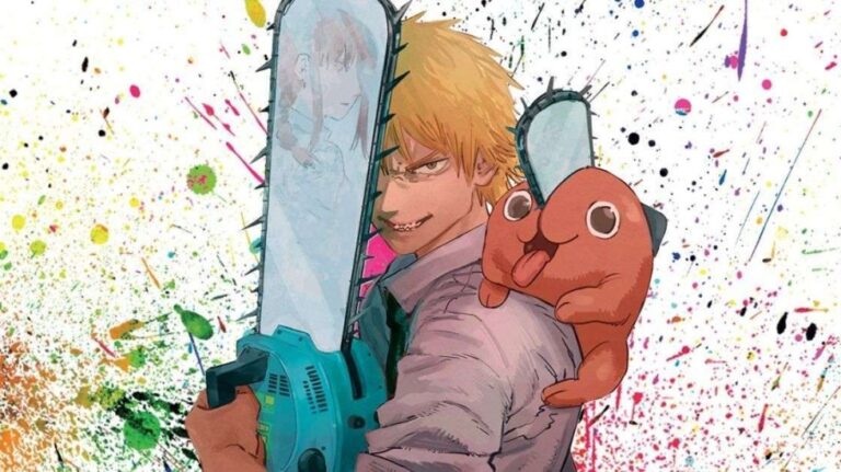 Oahi No Ko manga sales surpass Chainsaw Man, Jujutsu Kaisen and