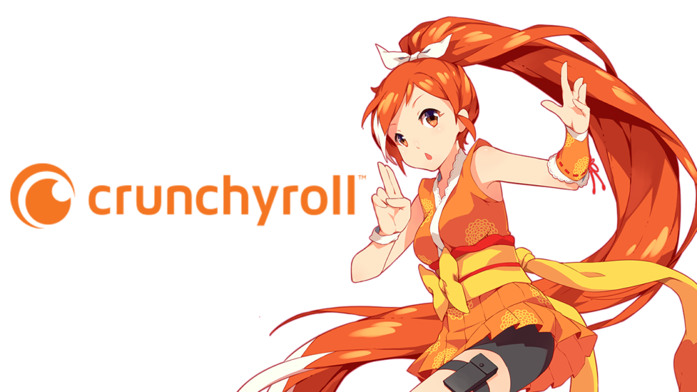 The 25 Best Anime Series on Crunchyroll