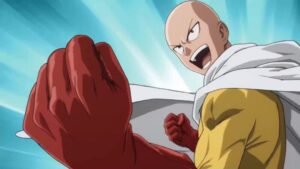 Bocchi The Rock! Topples Chainsaw Man As #2 Top Airing Anime On MAL - Anime  Explained