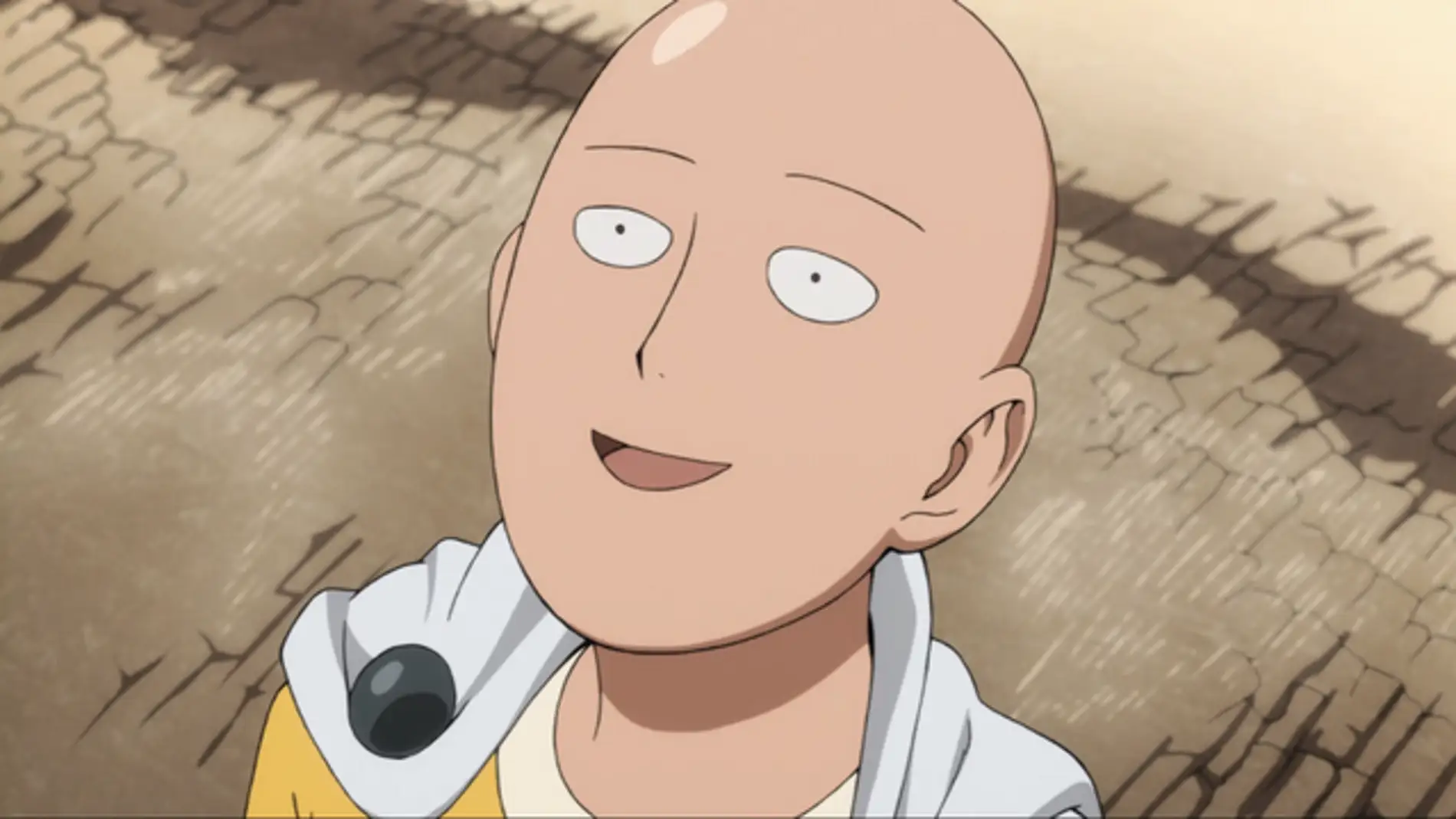 One Punch Man 2 - 04 - 26 - Lost in Anime