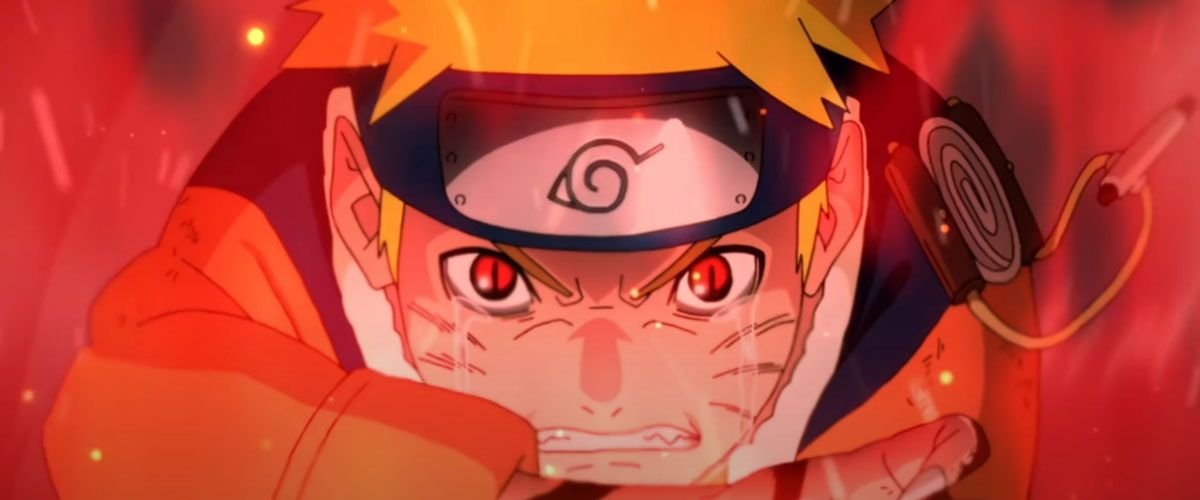 Anime | The Road of Naruto to Kengan Ashura S2: Five anime series to watch  on Netflix and Crunchyroll in September - Telegraph India