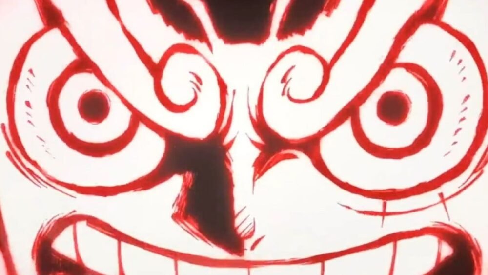 animes على X: Luffy Gear 5 - One Piece rt?