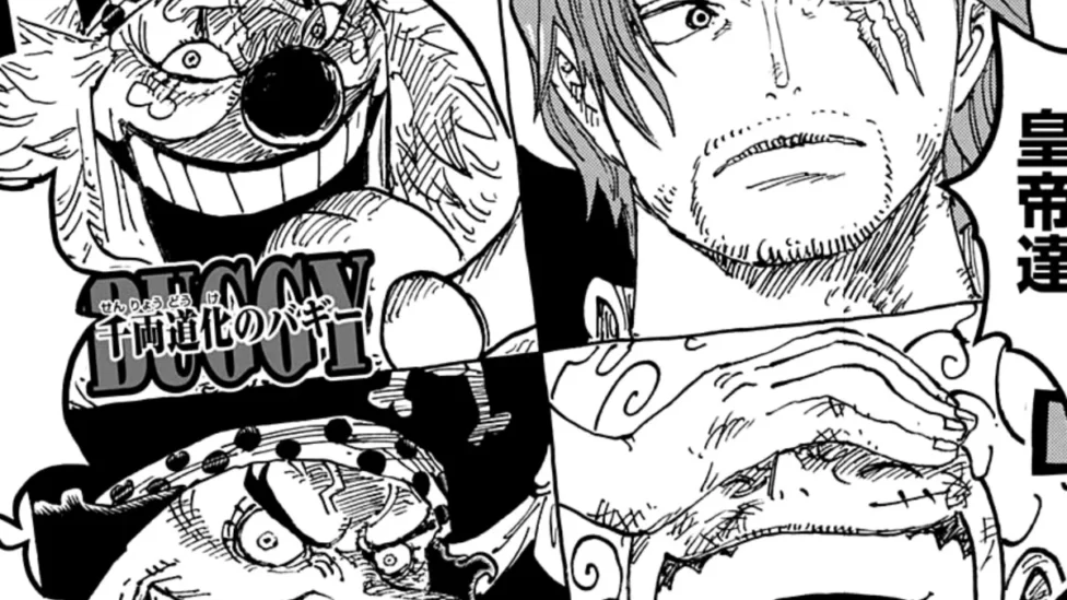 What is the definition of a Yonko in the One Piece manga/anime