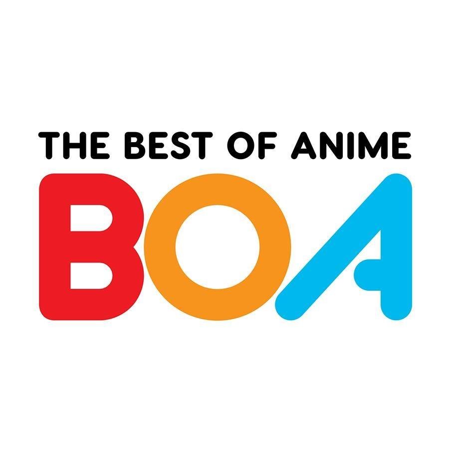 Top 120+ anime boston 2024 latest ceg.edu.vn
