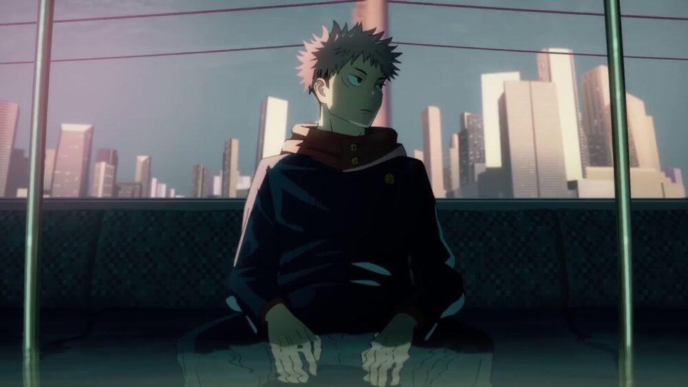 Jujutsu Kaisen Season 2 Releases New Visuals - Anime Explained