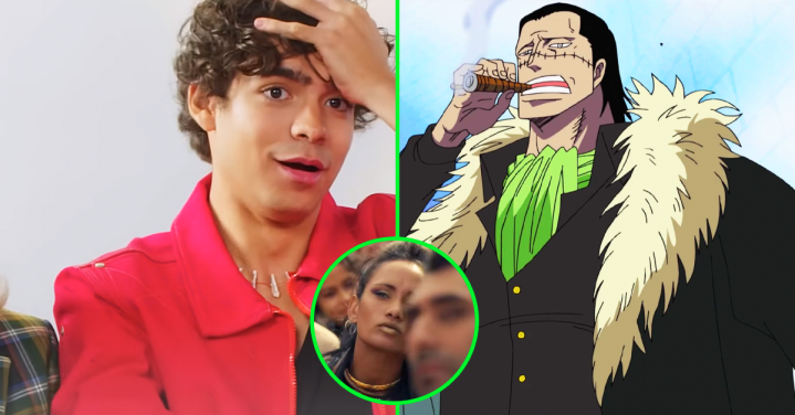 One Piece Cast Answer 50 of the Most Googled Questions About the