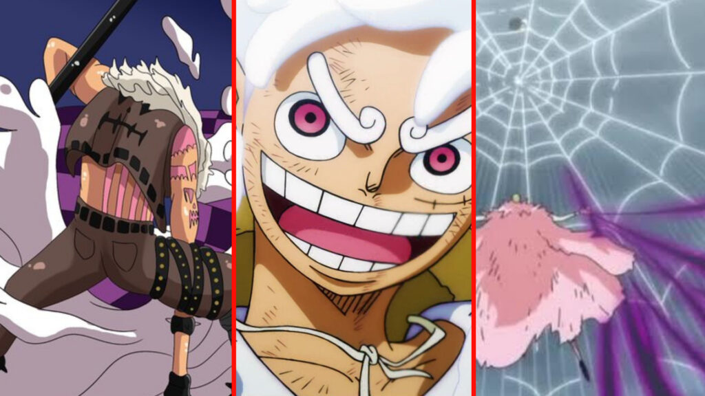 One Piece Devil Fruit Awakening Explained Anime Explained