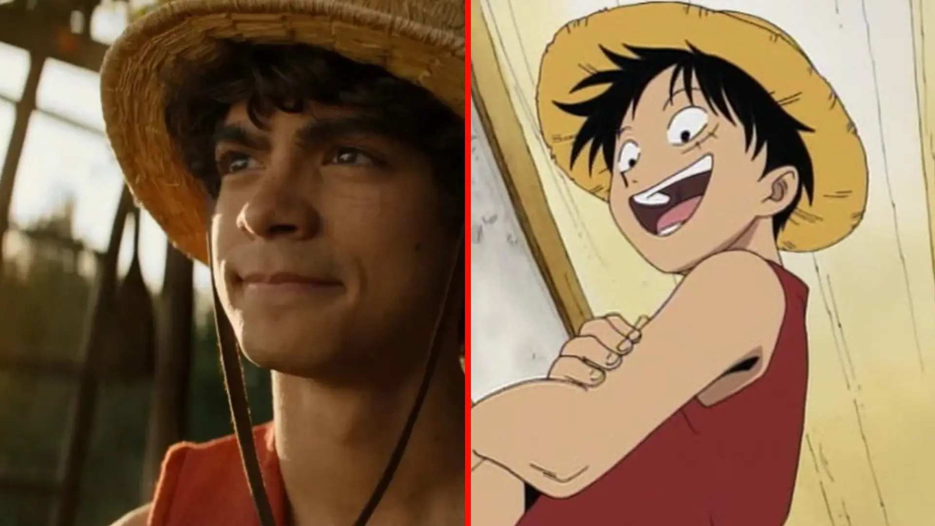 Netflix's One Piece Was Right to Introduce These Two Anime