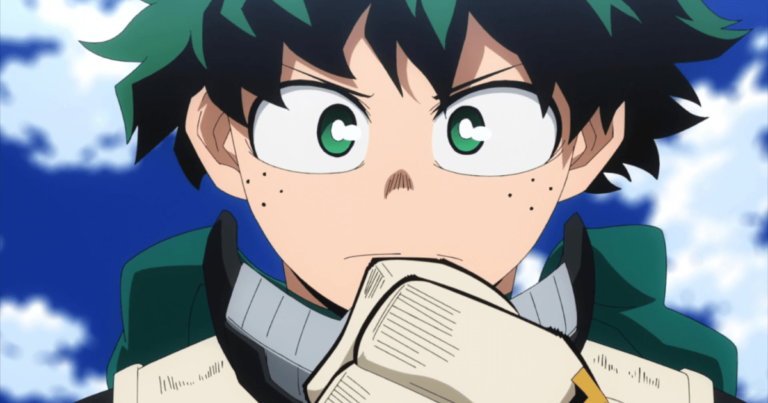 My Hero Academia Hawks OVA to Screen with Movie Showings in Japan