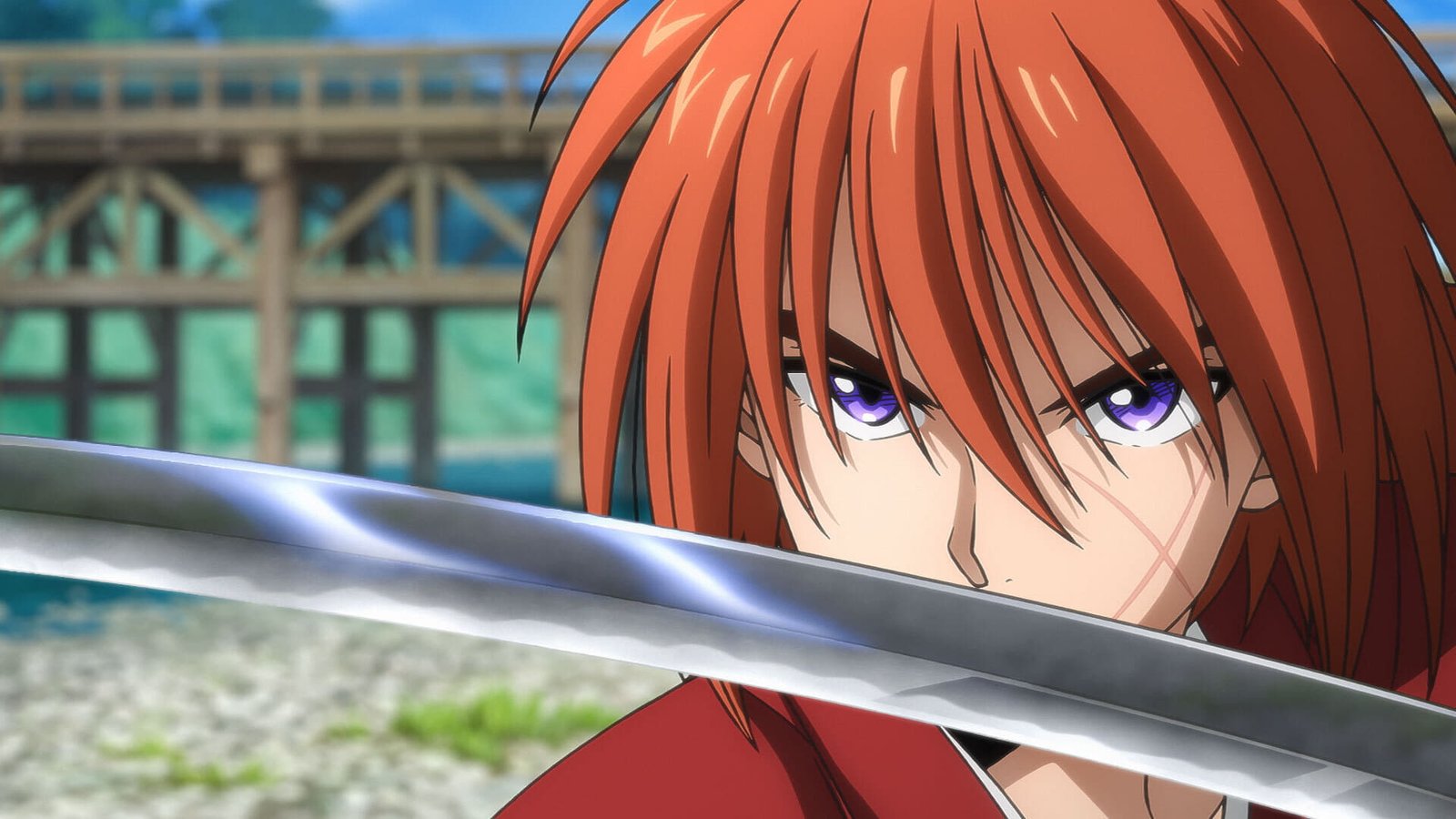 Rurouni Kenshin Anime's Promo Video Previews New Theme Songs - News - Anime  News Network