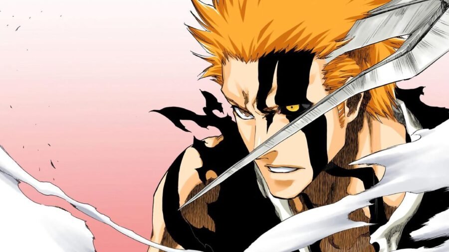 Top 10 strongest bleach characters