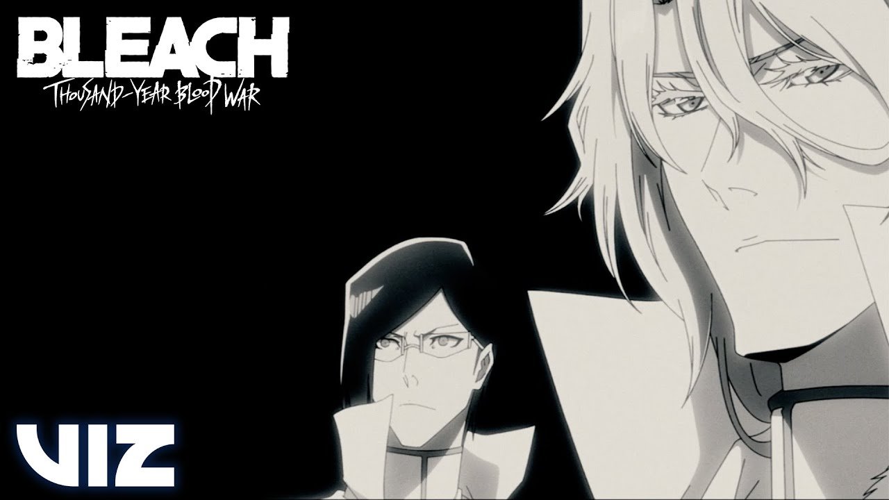Bleach: Thousand Year Blood War - The Conflict Reveals New Trailer And  Stage Play