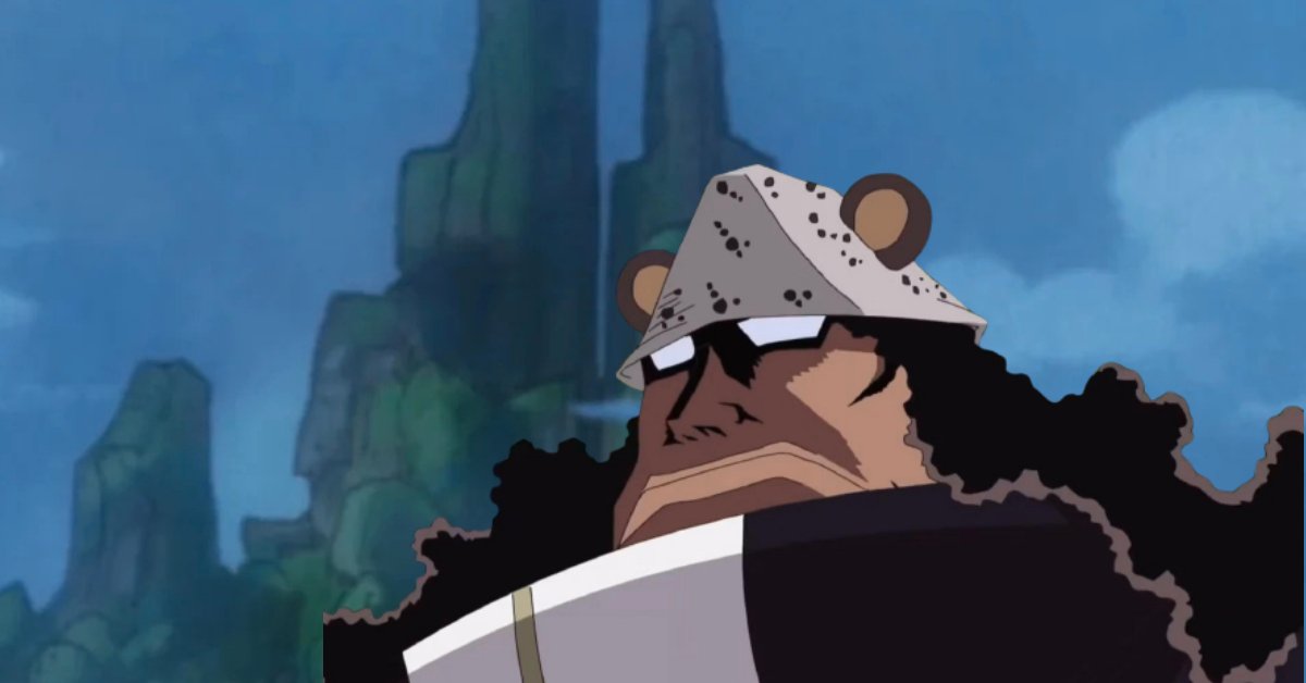 God Valley 'One Piece': God Valley in 'One Piece' Explained